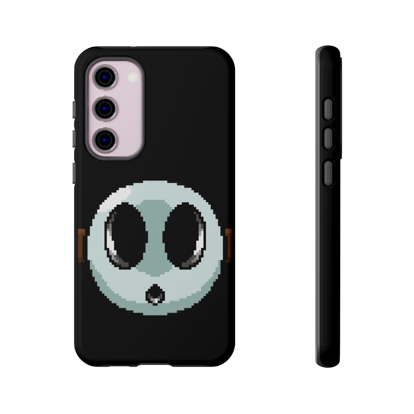 Tough Case - Do Be Shy