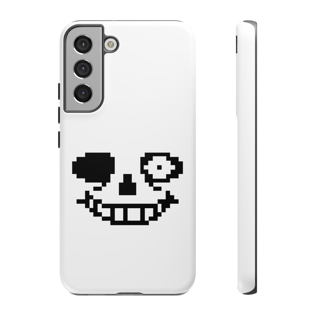 Tough Case - Sans Mercy