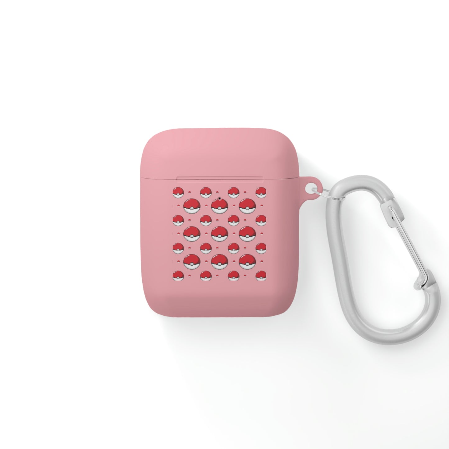 Pokeball AirPods / Airpods Pro Case cover