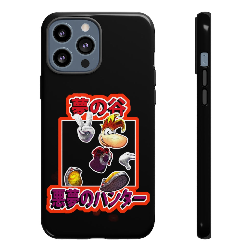 Tough Case - Dreamglade Hero