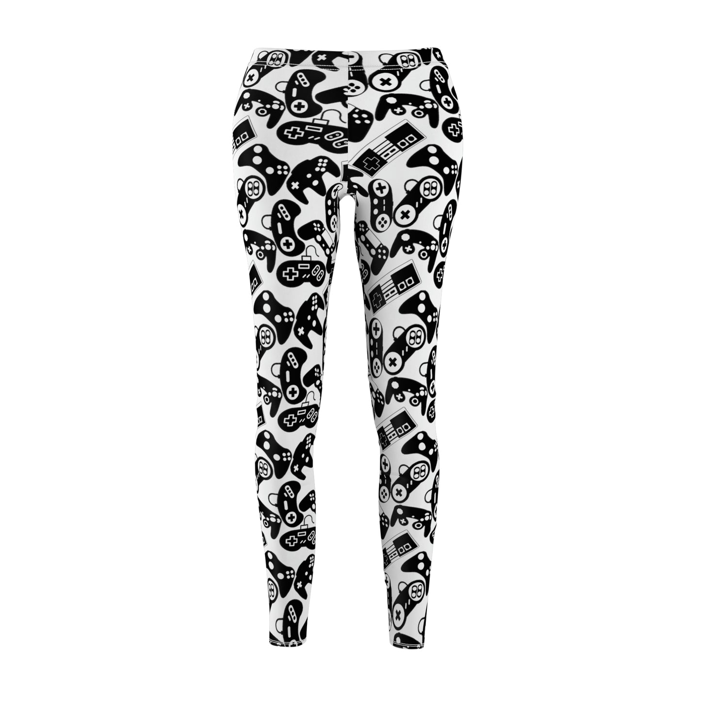 Control it! Women's Leggings