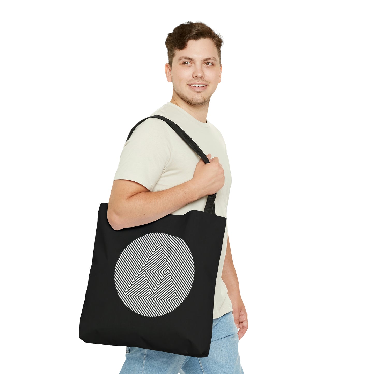 Triforce Stealth Tote Bag