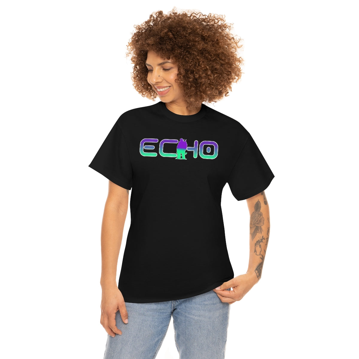 Men's Tee xECHOttv
