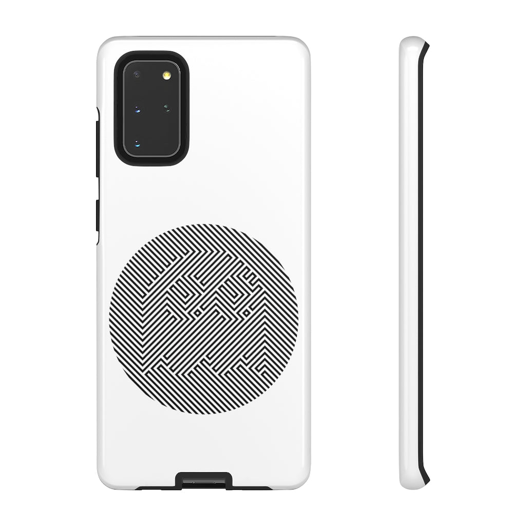 Tough Case - Ghost Stealth