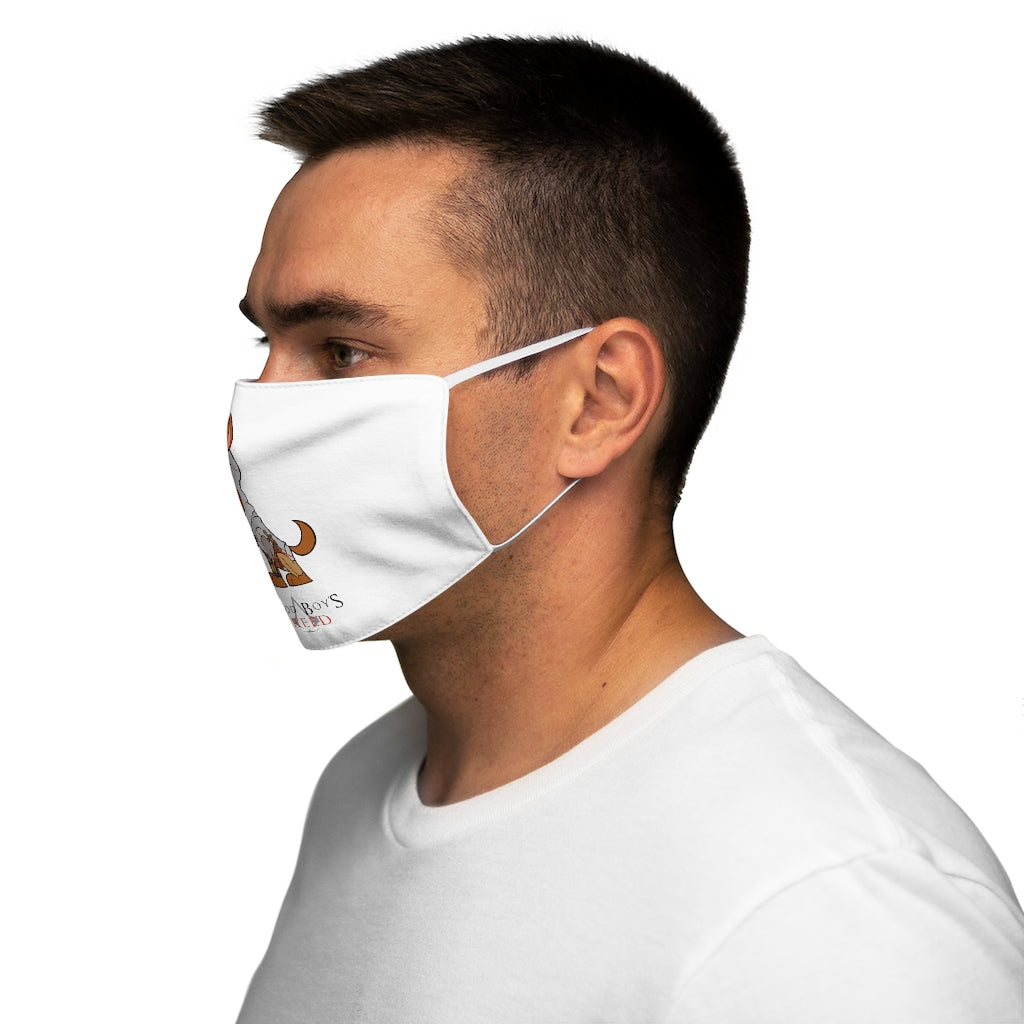 Assassin's Creed Face Mask Gaming Merch