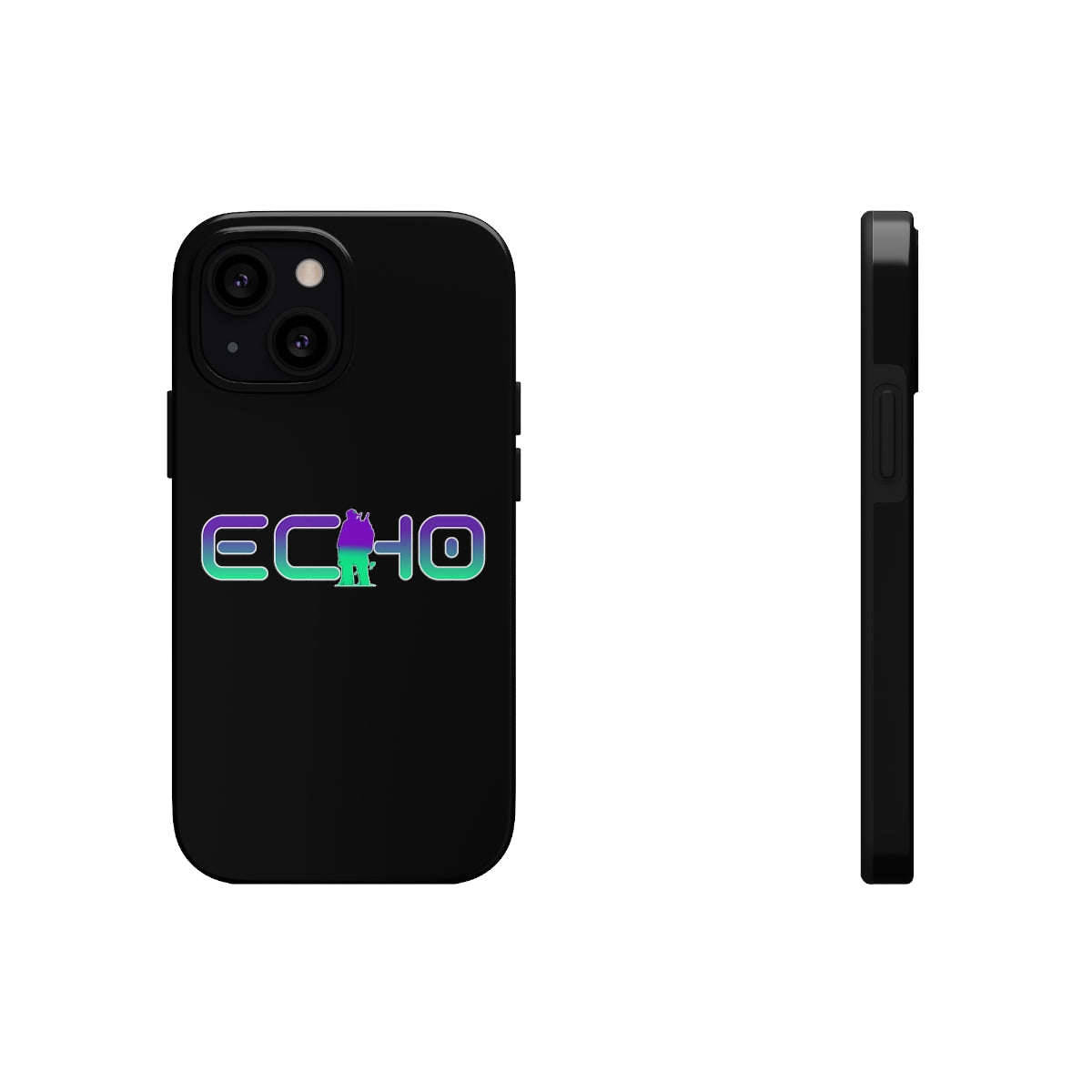 Tough Case - xECHOtvv