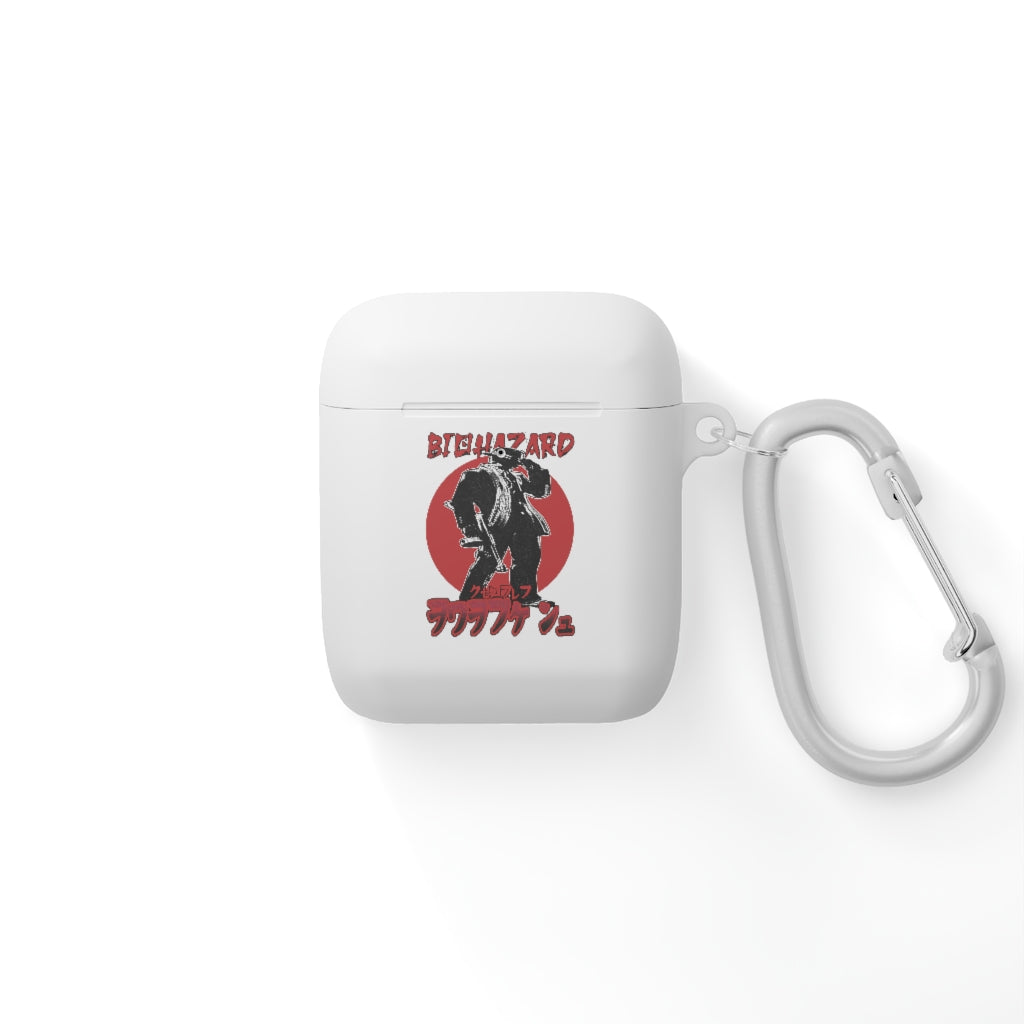 AirPods / AirPods Pro Case Cover - Chicago Typewriter