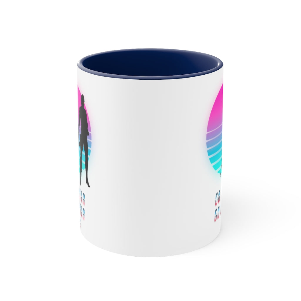 Metal Gear Mug Gaming Merch
