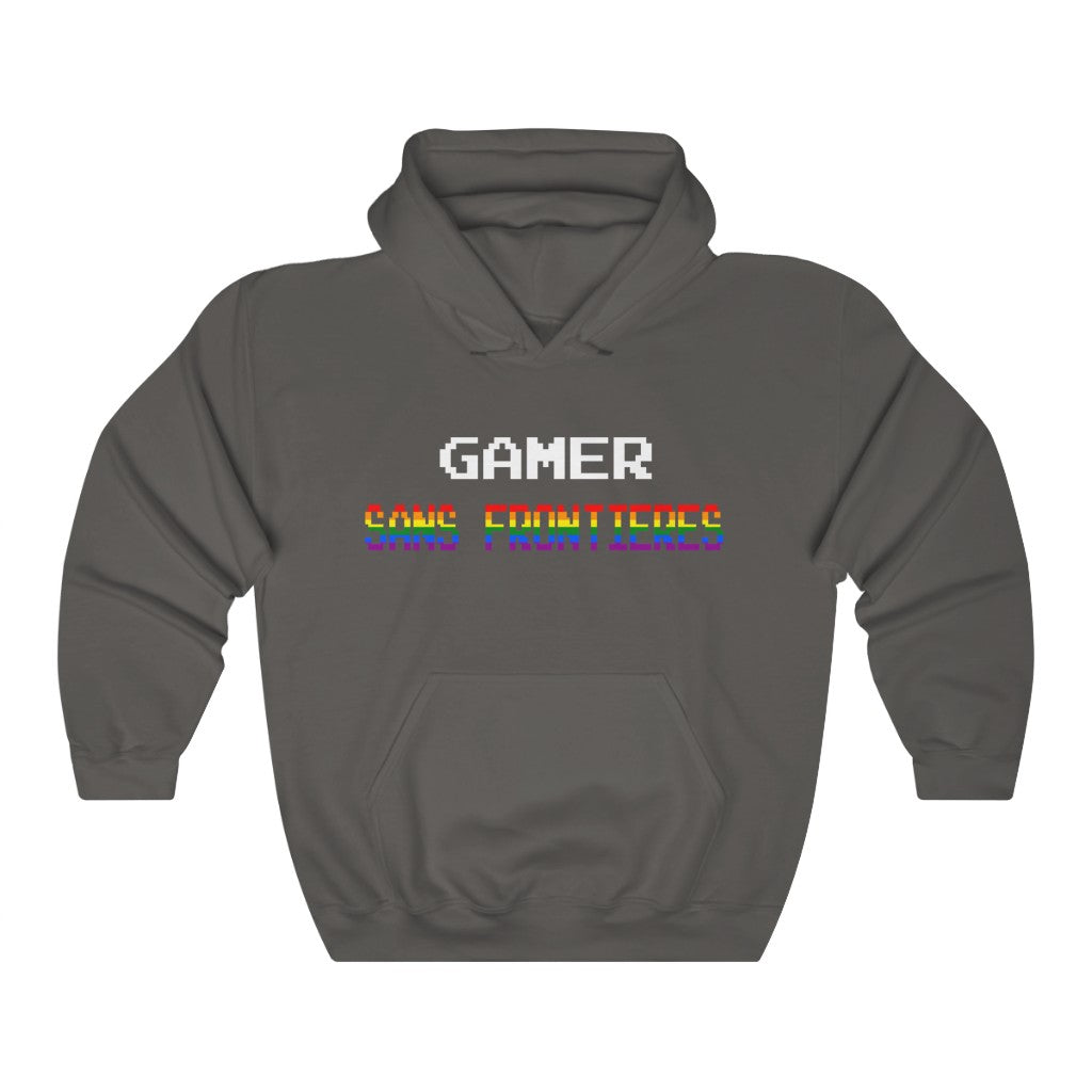 LGTB+GSF Hoodie