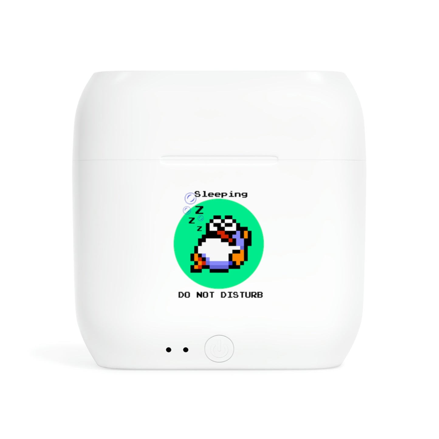 Super Mario World Essos Wireless Earbuds - Rip Van Sleeping