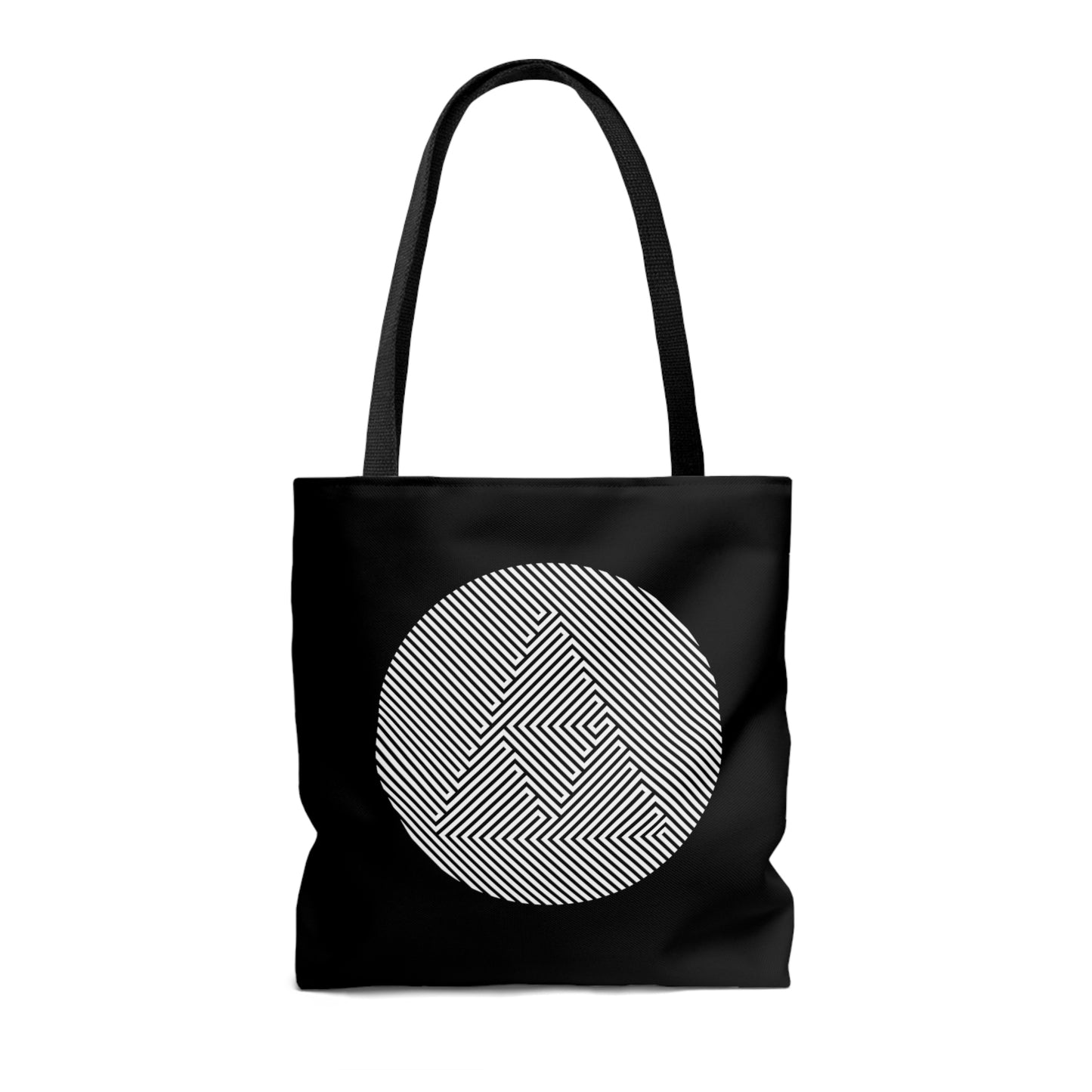 Triforce Stealth Tote Bag