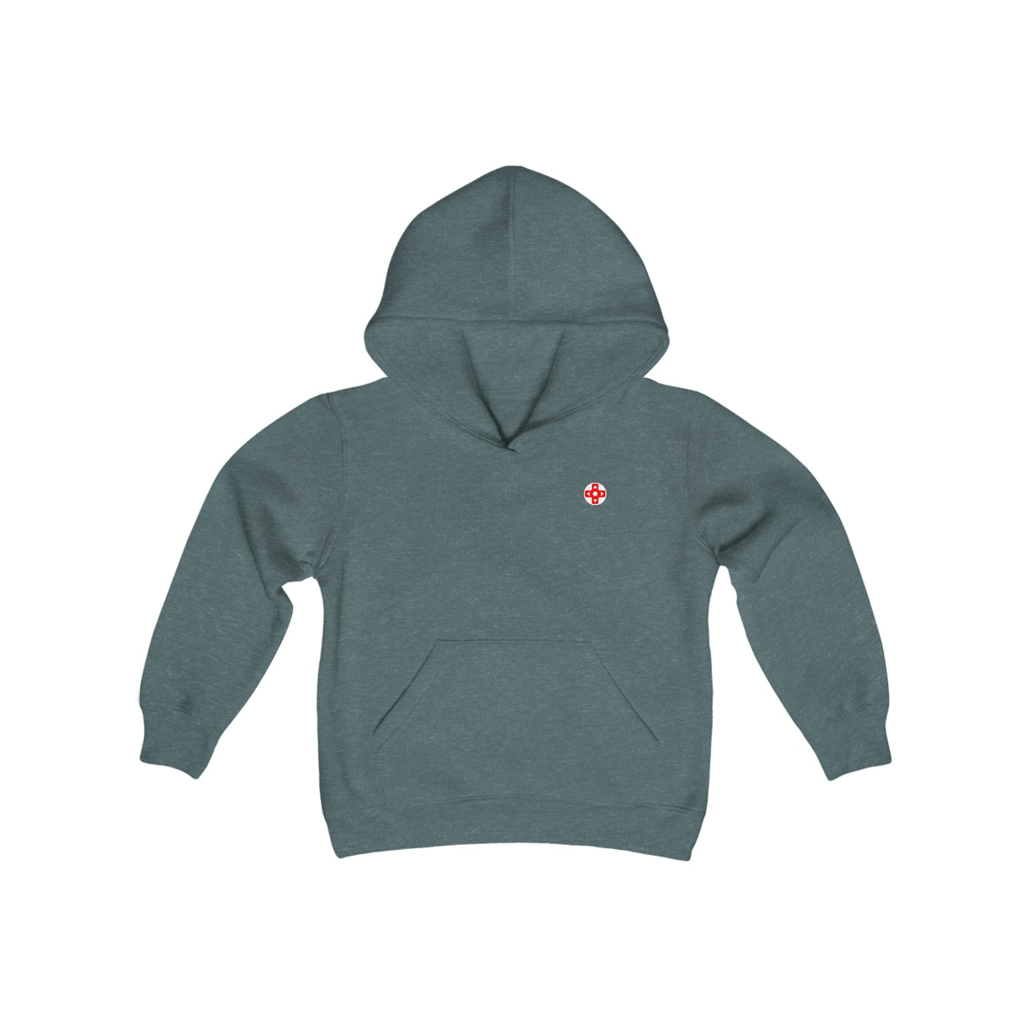 Kids Hoodie - The Legendary Duelist