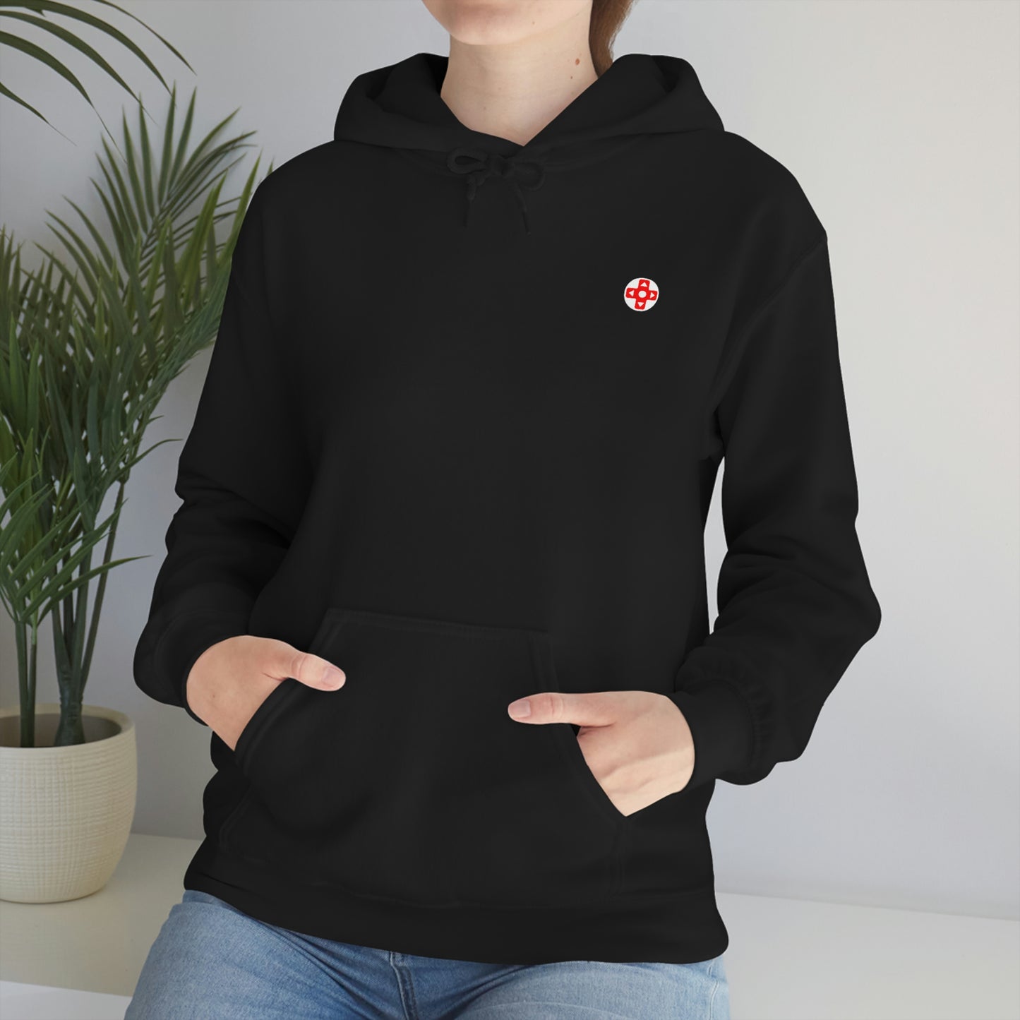Unisex Hoodie - The Legend of Gobble