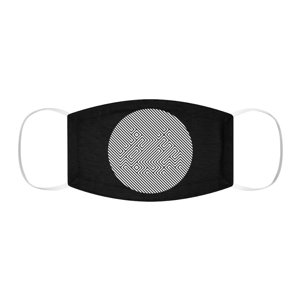 Face Mask - Invader Stealth