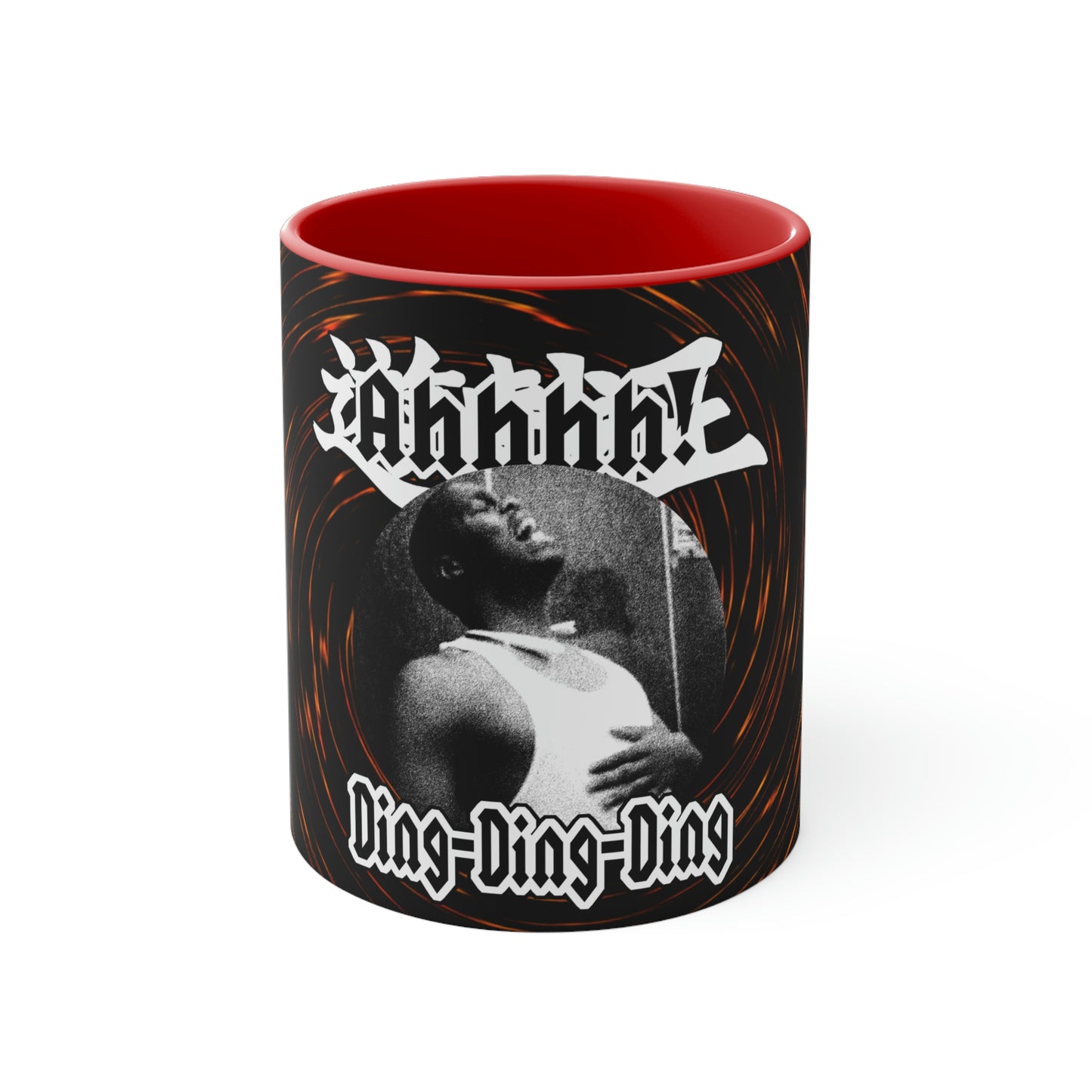 Mug 11oz - The Legendary Duelist