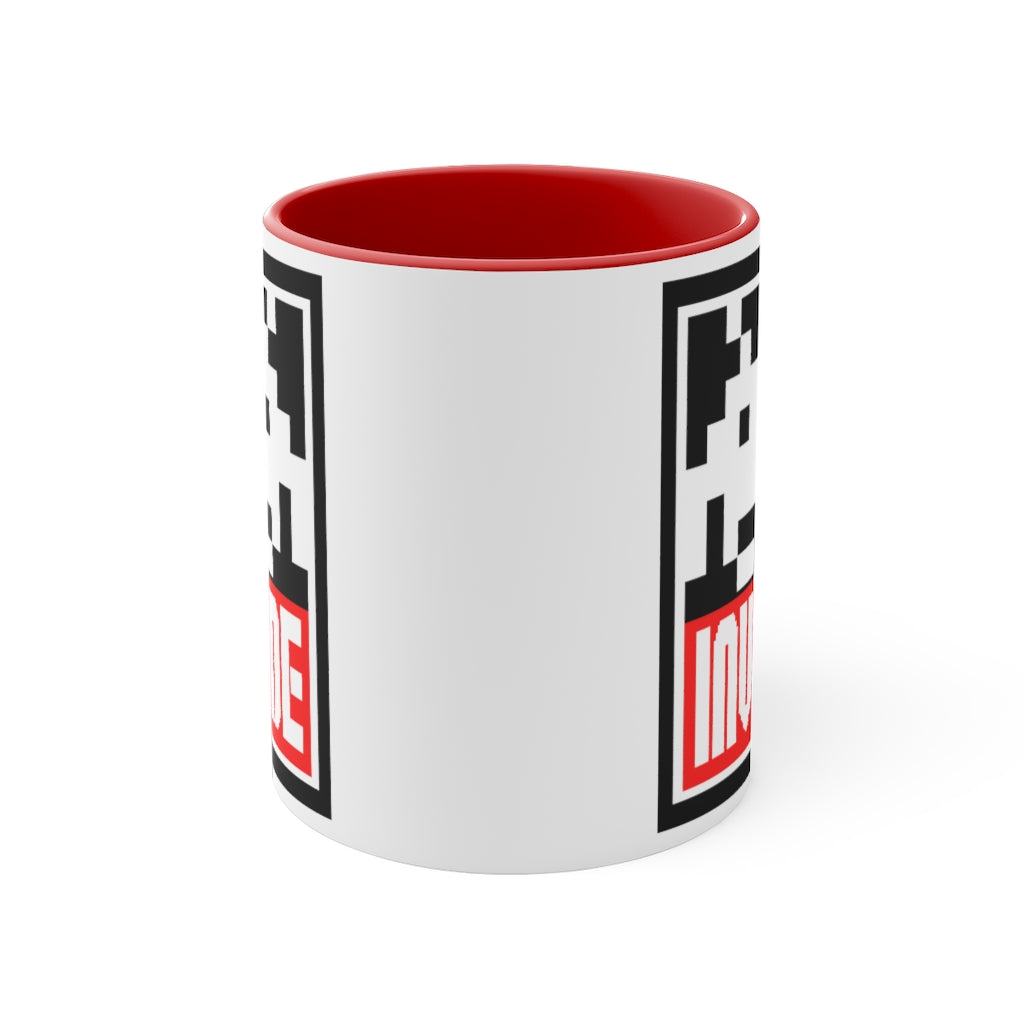 Space Invaders Mug Gaming Merch