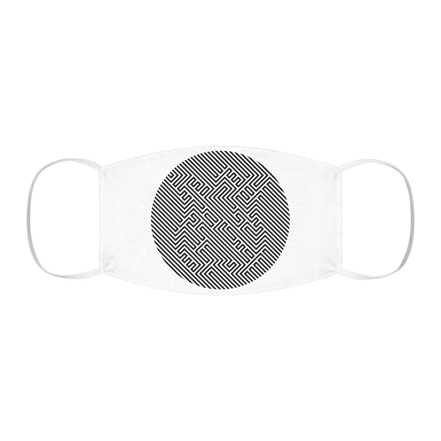 Pokémon Stealth Face Mask