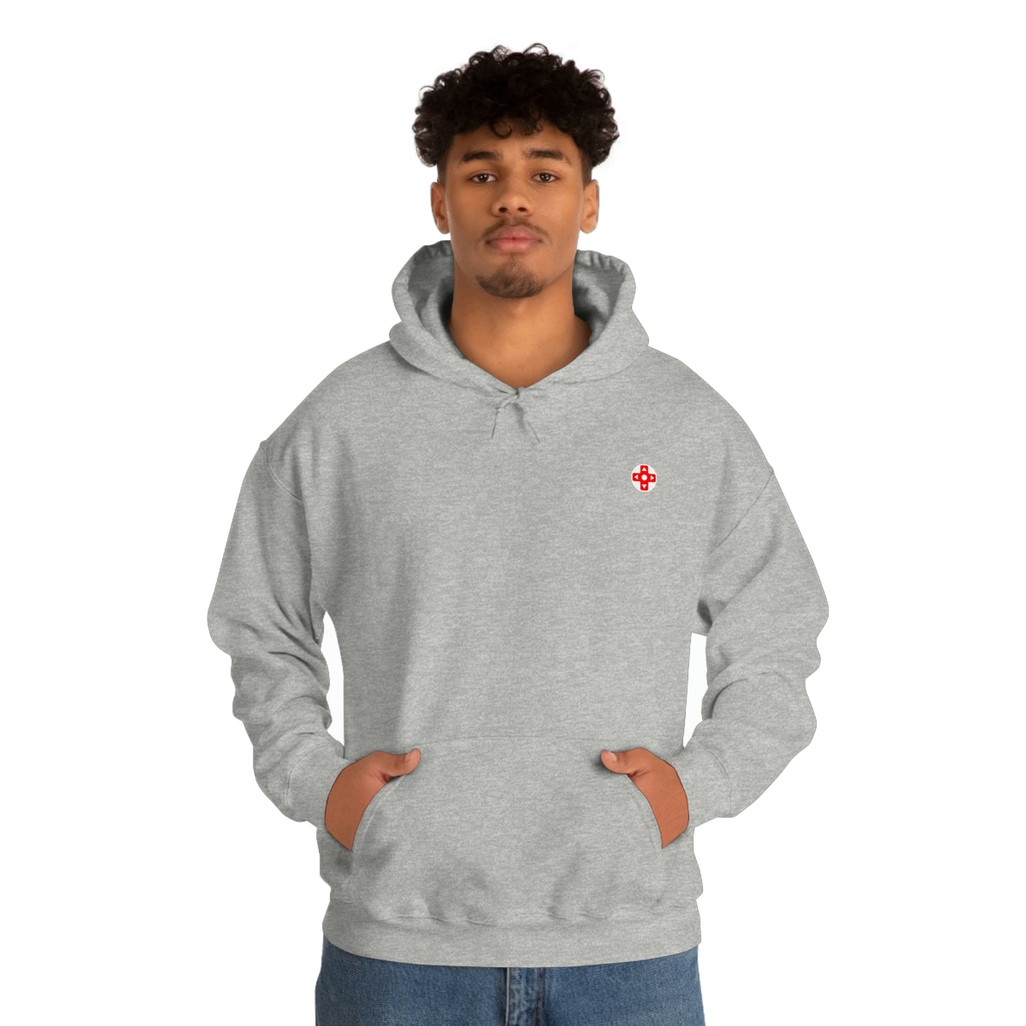 Sonic Hoodie - Melting Sonic
