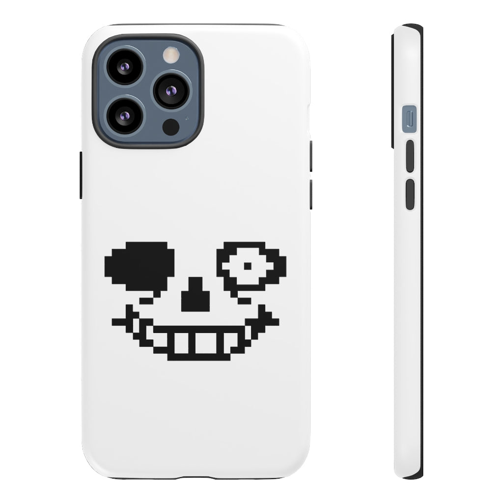 Tough Case - Sans Mercy