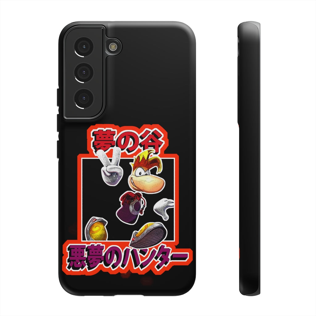 Tough Case - Dreamglade Hero