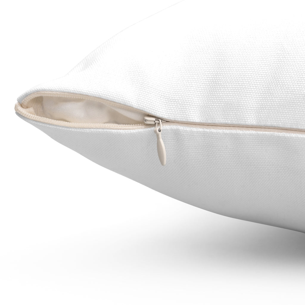 Pillow - Sans Mercy