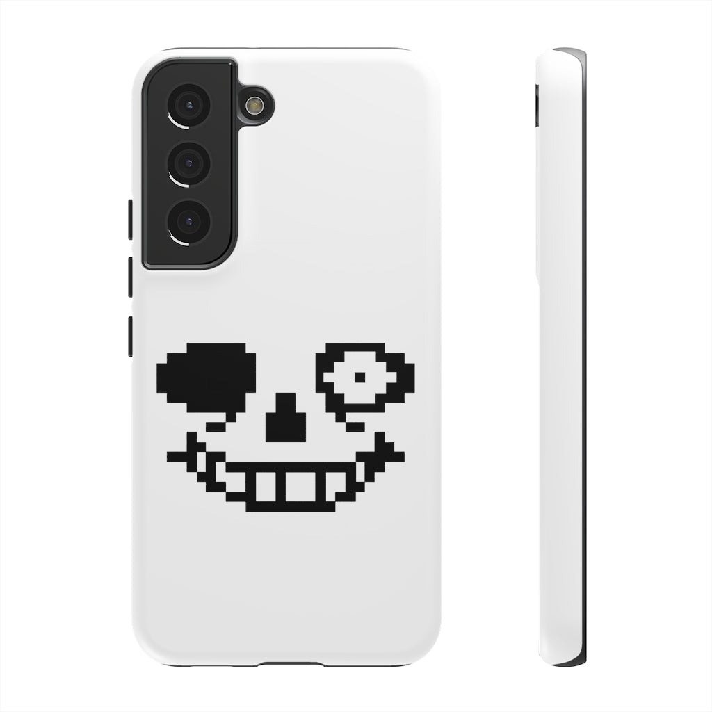 Tough Case - Sans Mercy