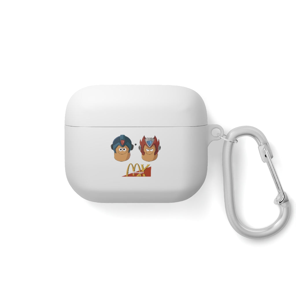 AirPods / Airpods Pro Case cover - Mega Nugget X