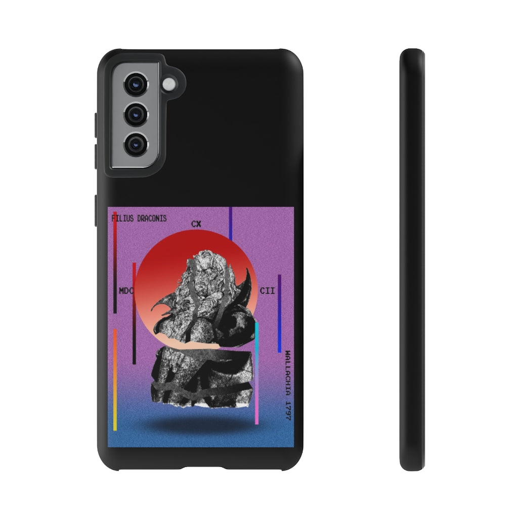 Tough Case - Filius Draconis