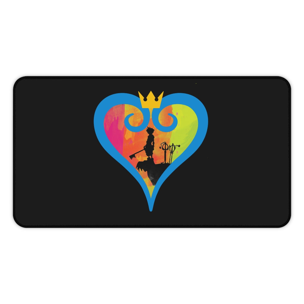 Desk Mat - From Destiny Islands