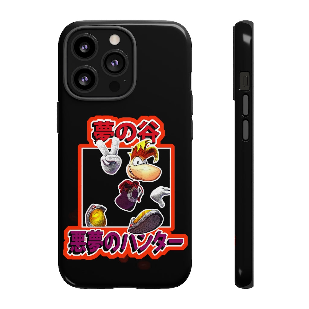 Tough Case - Dreamglade Hero