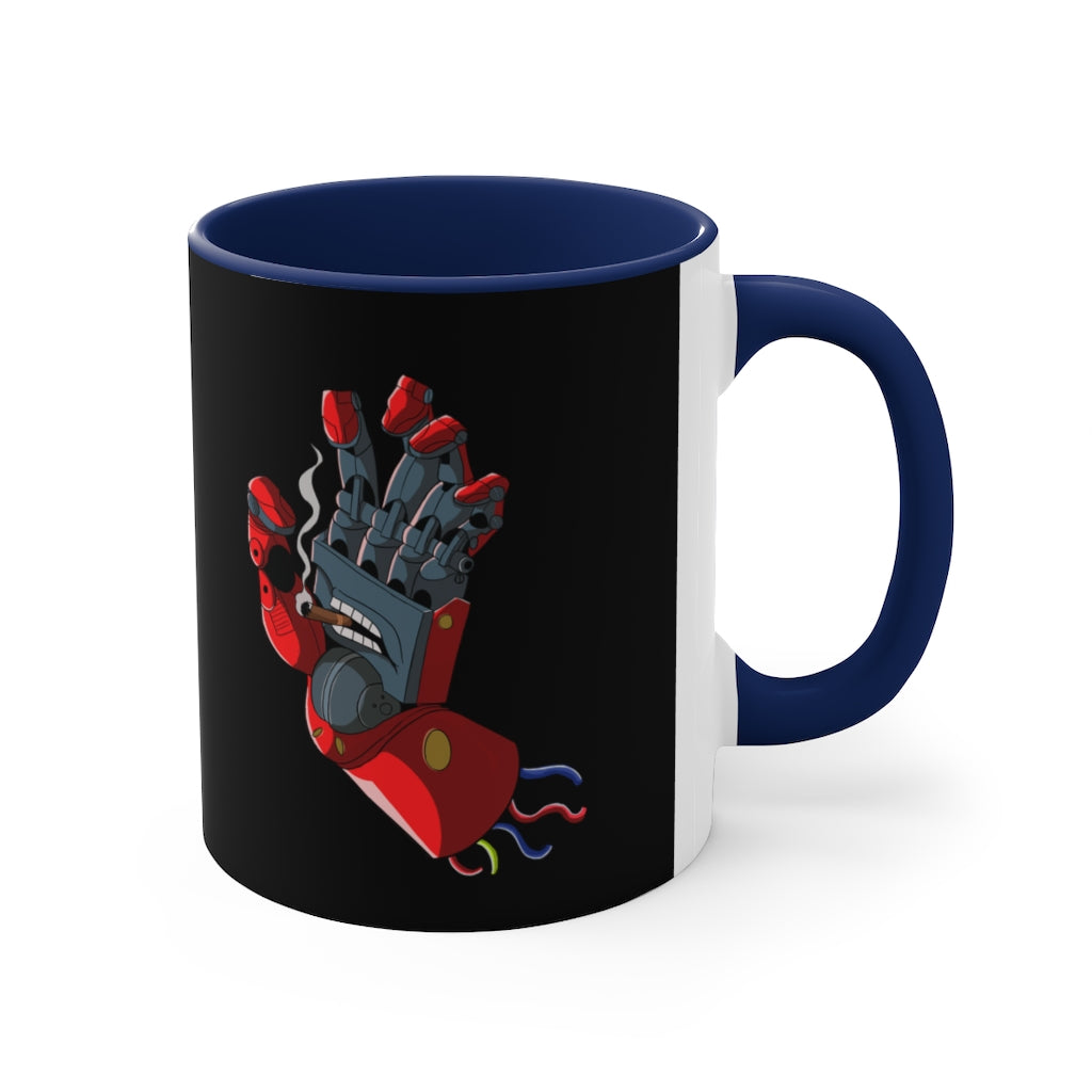 Metal Gear Mug Gaming Merch