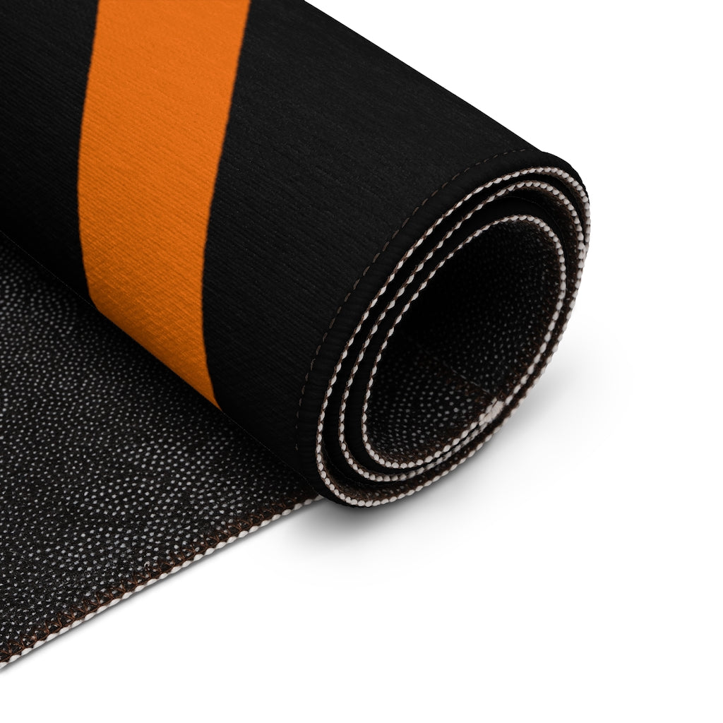 Half-Life Dornier Rug Gaming Merch