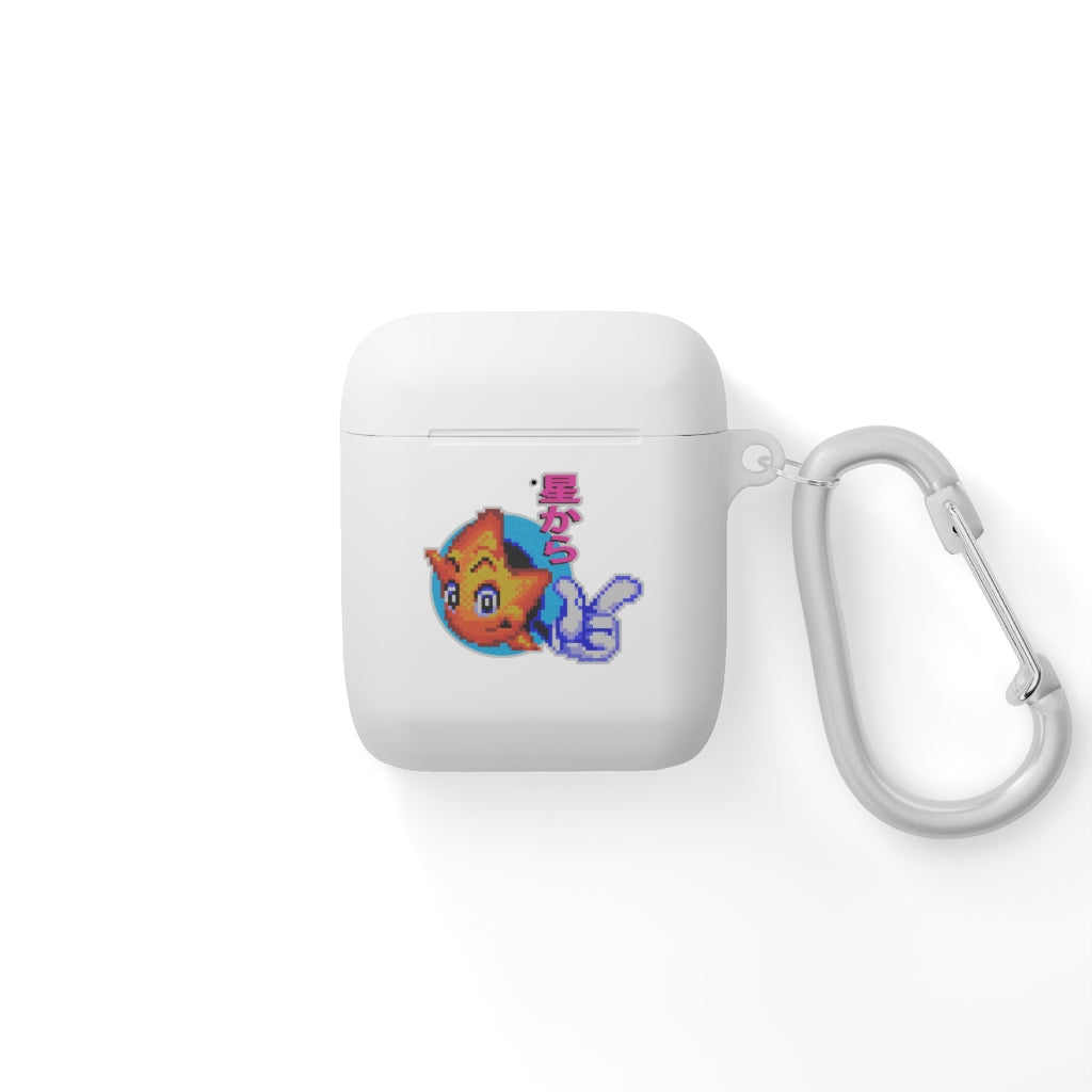 AirPods / Airpods Pro Case cover - Star Defender