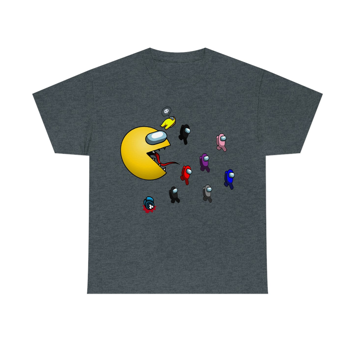 Among Us Men's Tee - Sus-Eater