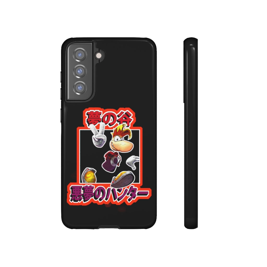 Tough Case - Dreamglade Hero