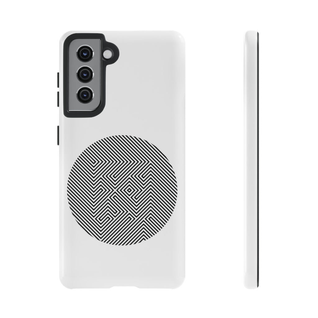 Tough Case -Creeper Stealth