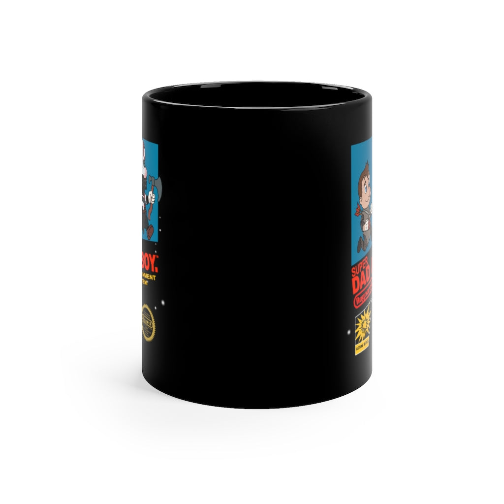 God of War Mug Gaming Merch