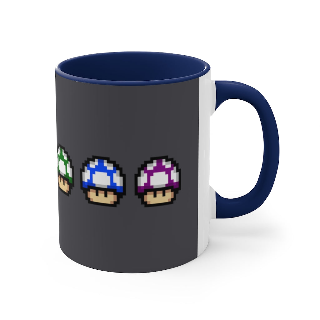 Mug 11oz - From Diversity Kingdom