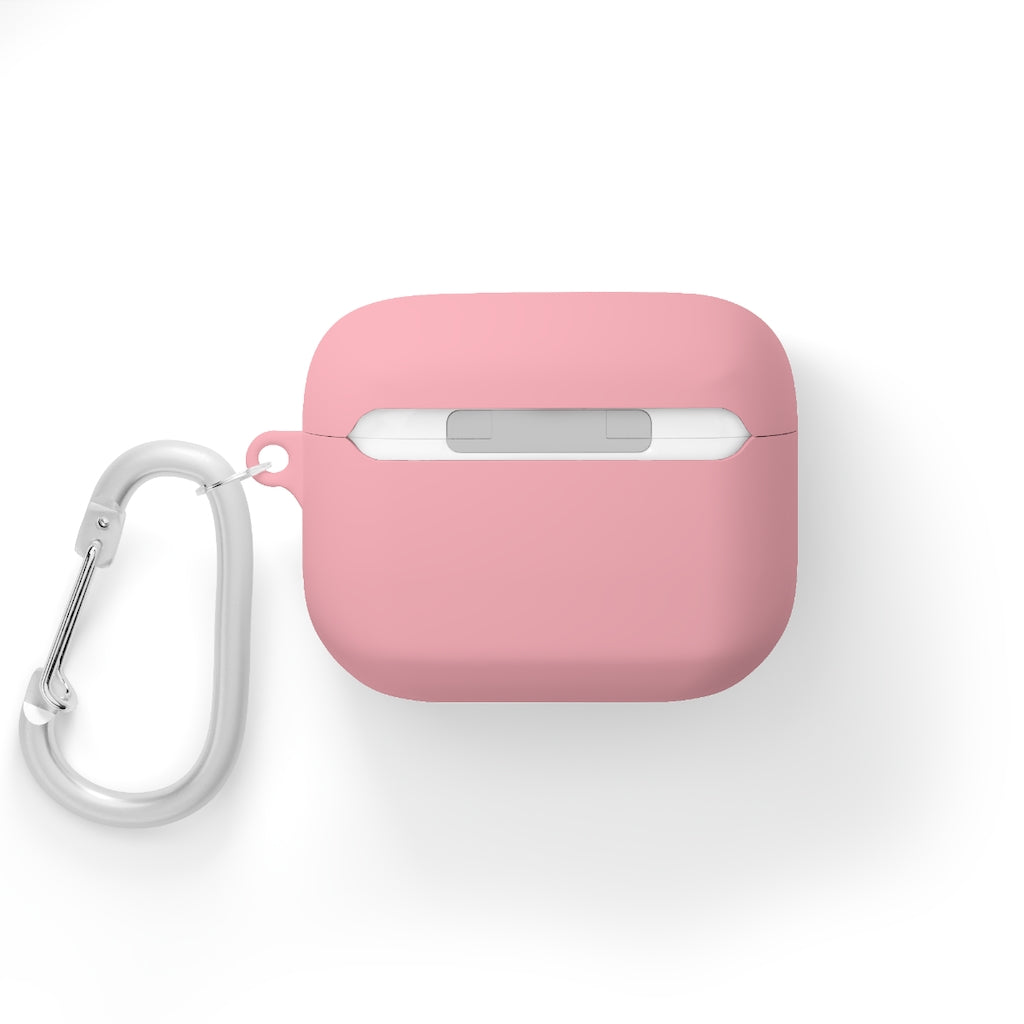 AirPods/AirPods Pro Case Cover - Yokai Keepers