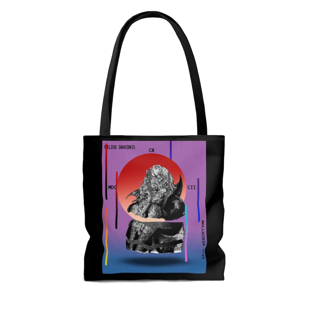 Tote Bag - Filius Draconis