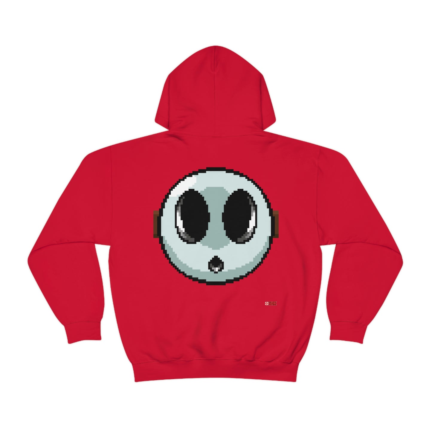 Unisex Hoodie - Do be Shy