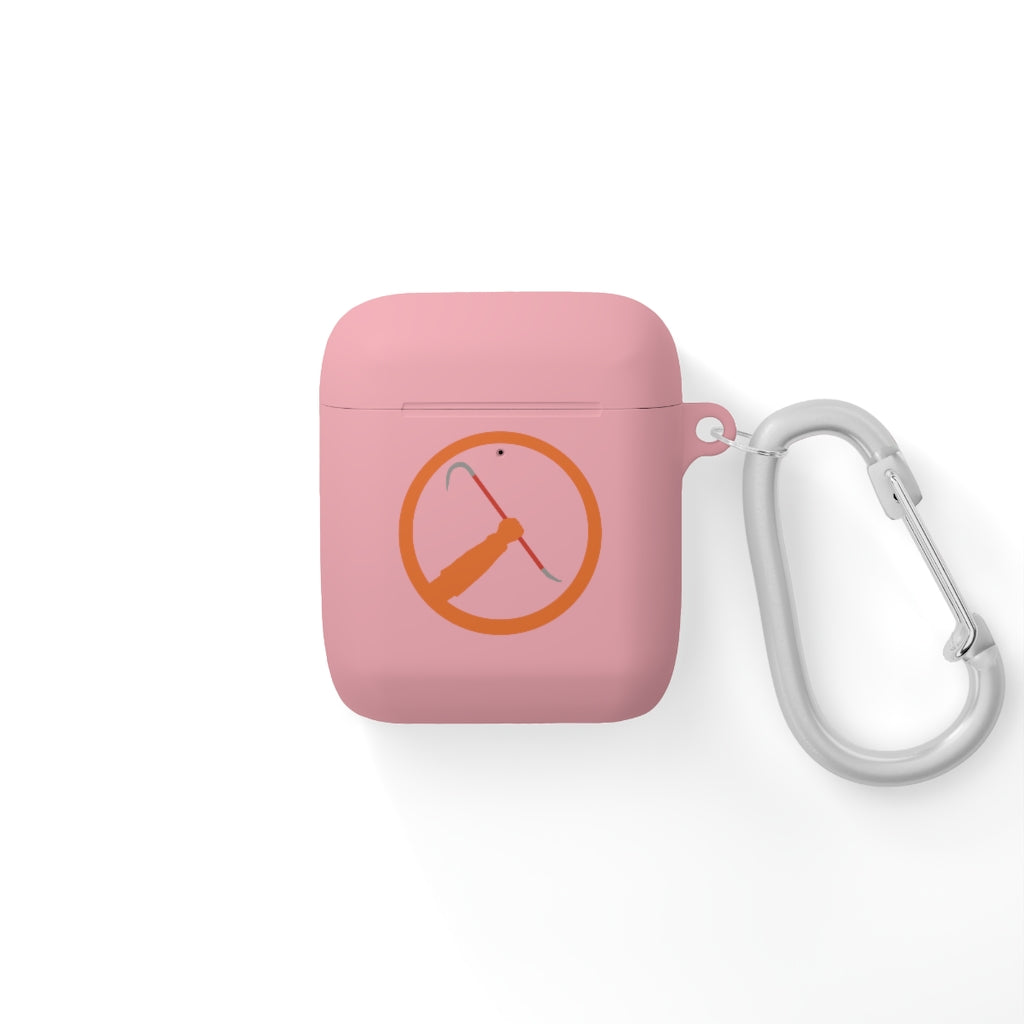 AirPods / Airpods Pro Case cover - I'm the Crowbar