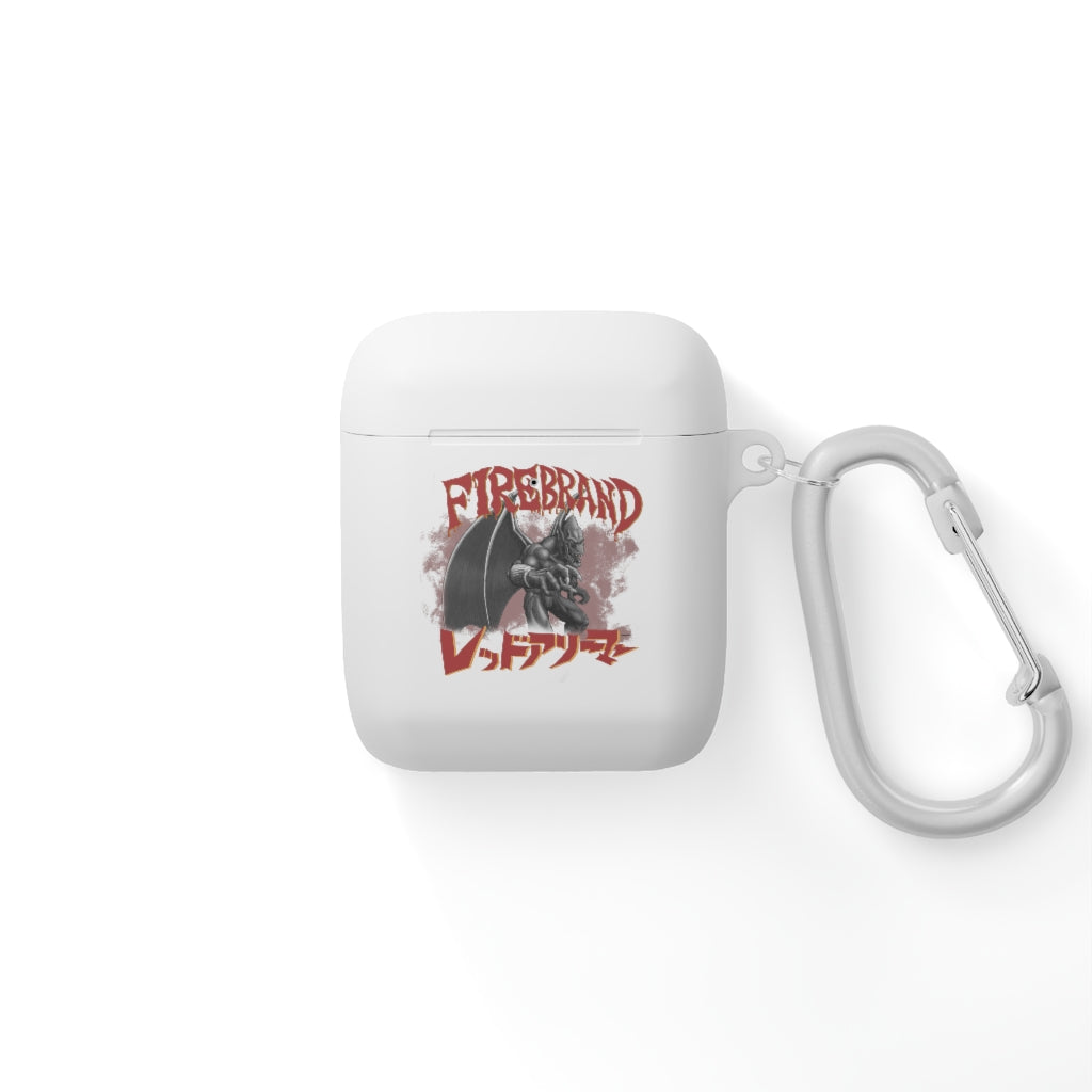 AirPods/AirPods Pro Case Cover - Fireborn