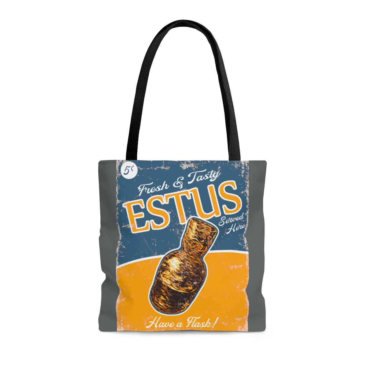 Tote Bag - Drink Estus