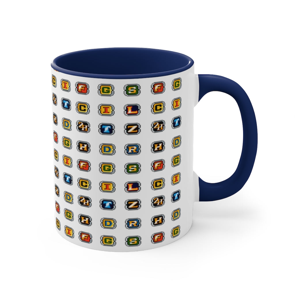Metal Slug Mug Gaming Merch