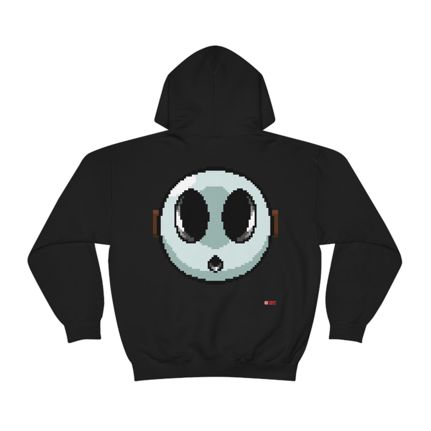 Unisex Hoodie - Do be Shy