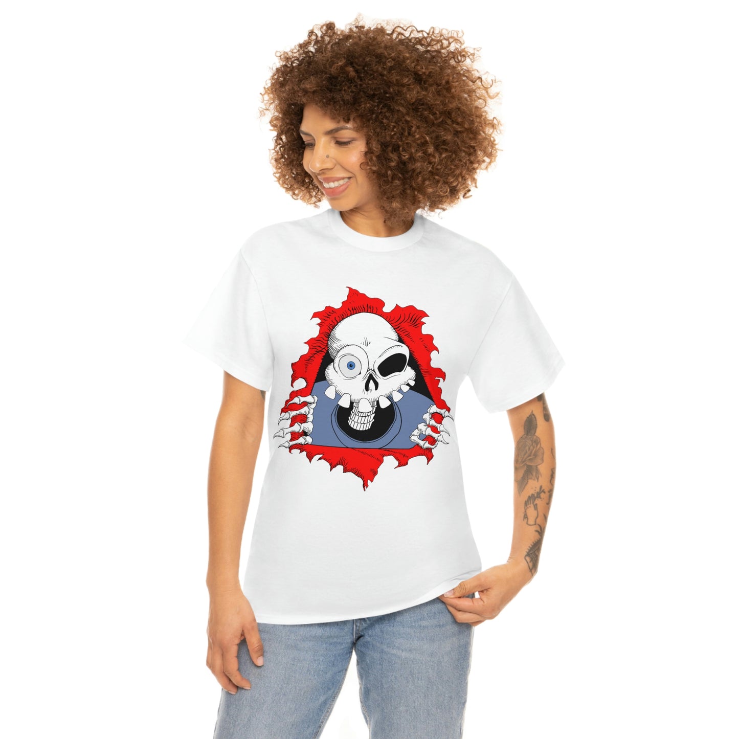 MediEvil Men's Tee - PowellEvil