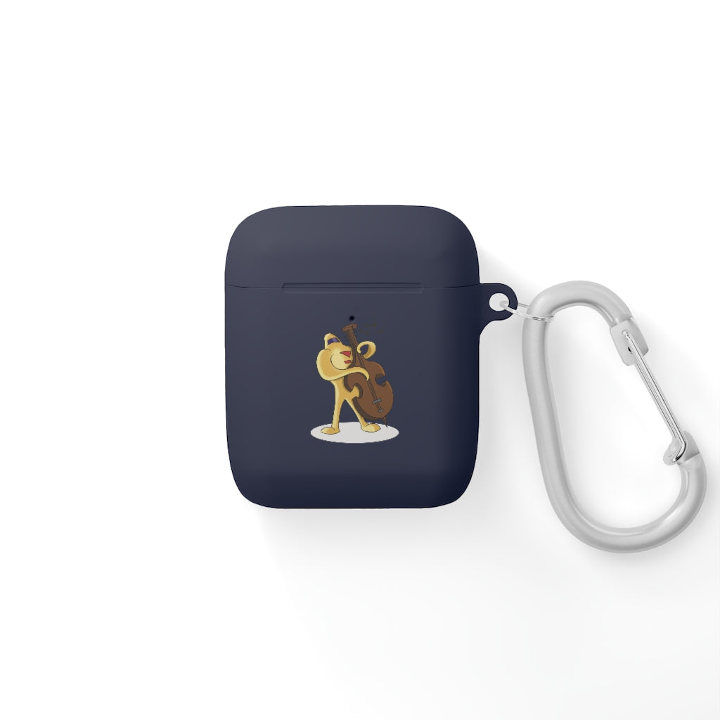 AirPods / Airpods Pro Case cover - Jazz Starman