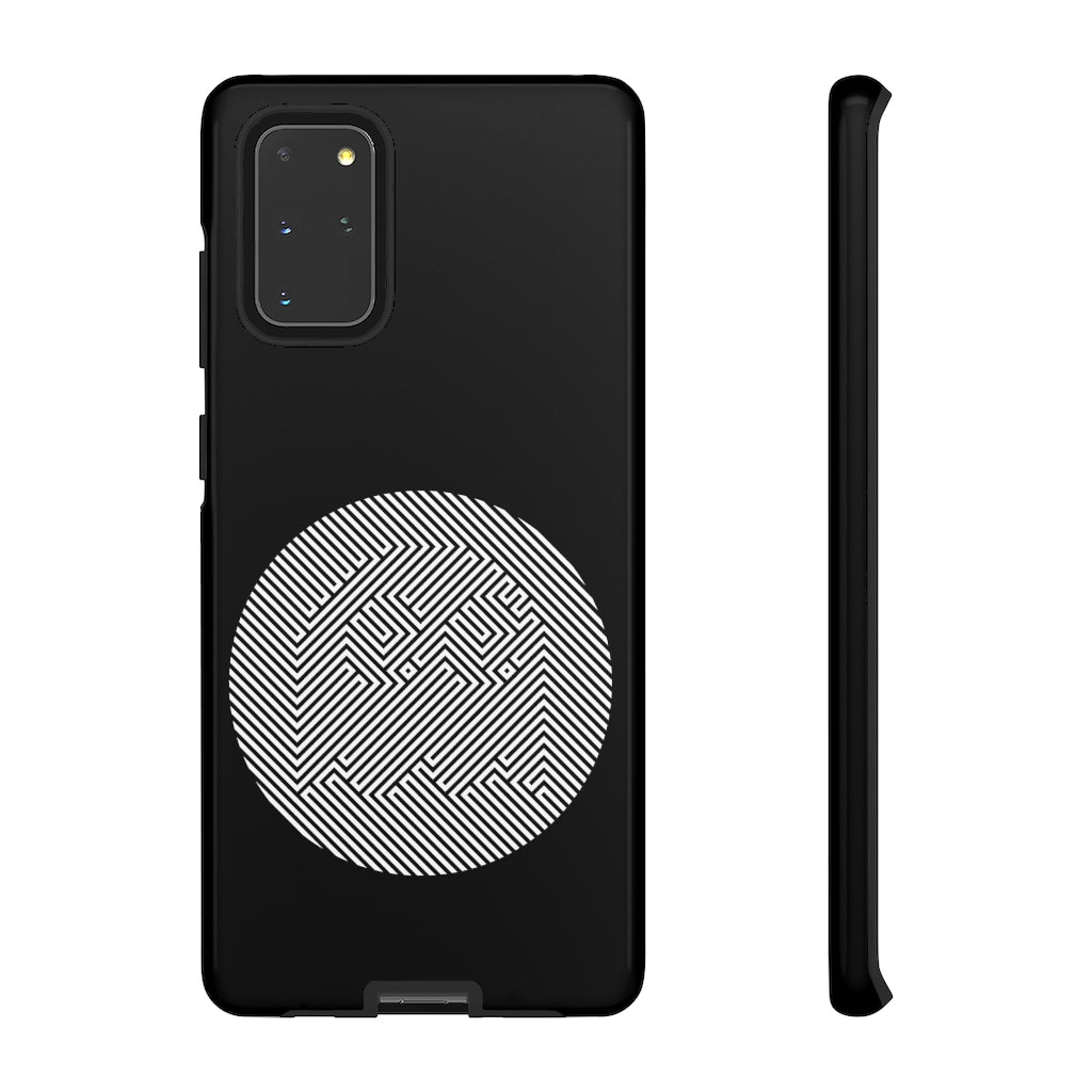 Tough Case - Ghost Stealth