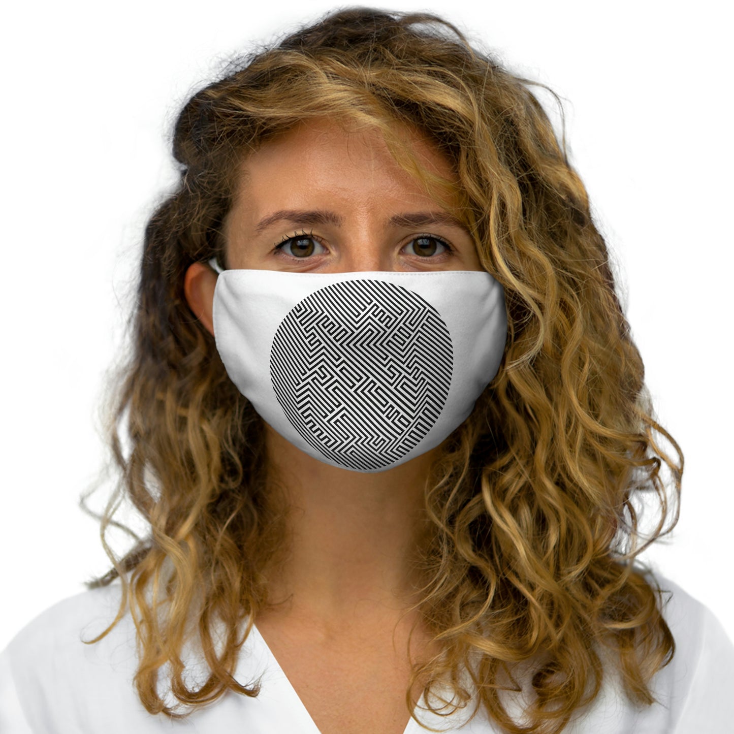 Pokémon Stealth Face Mask